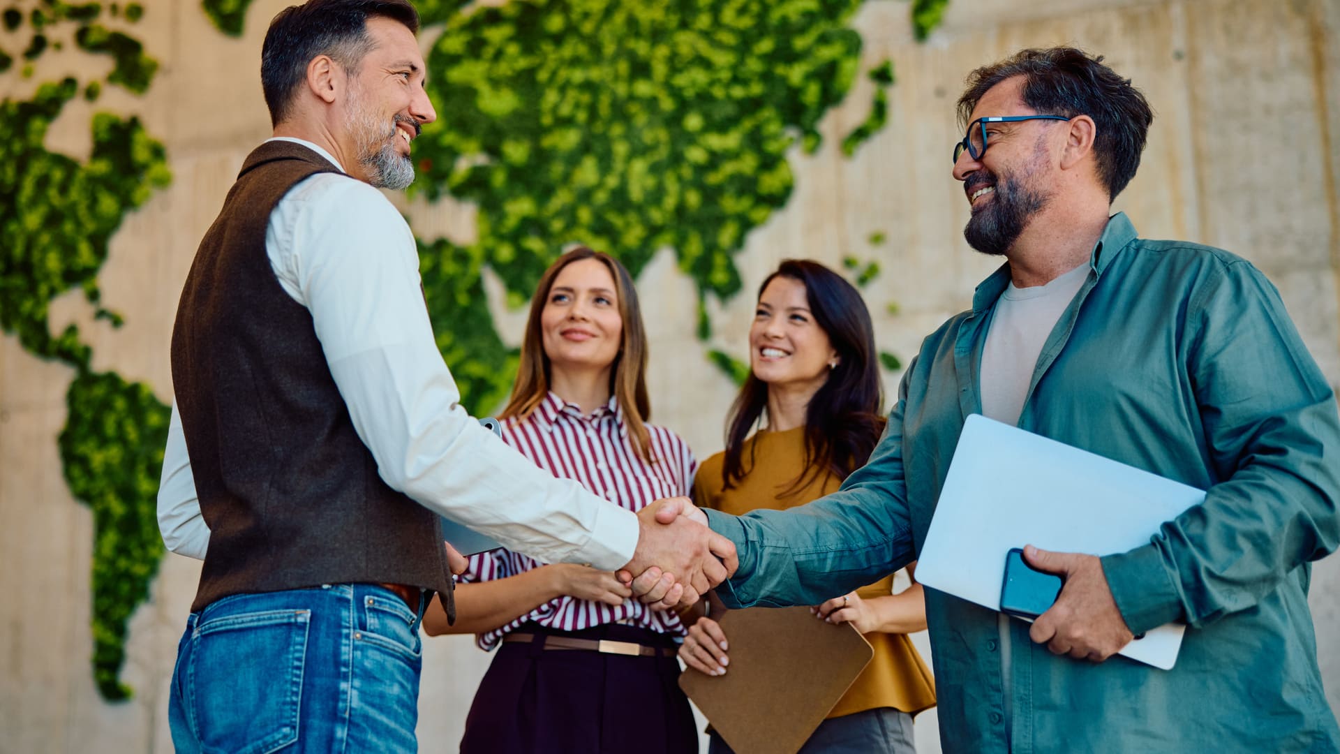 Crowdfunding et assurance 